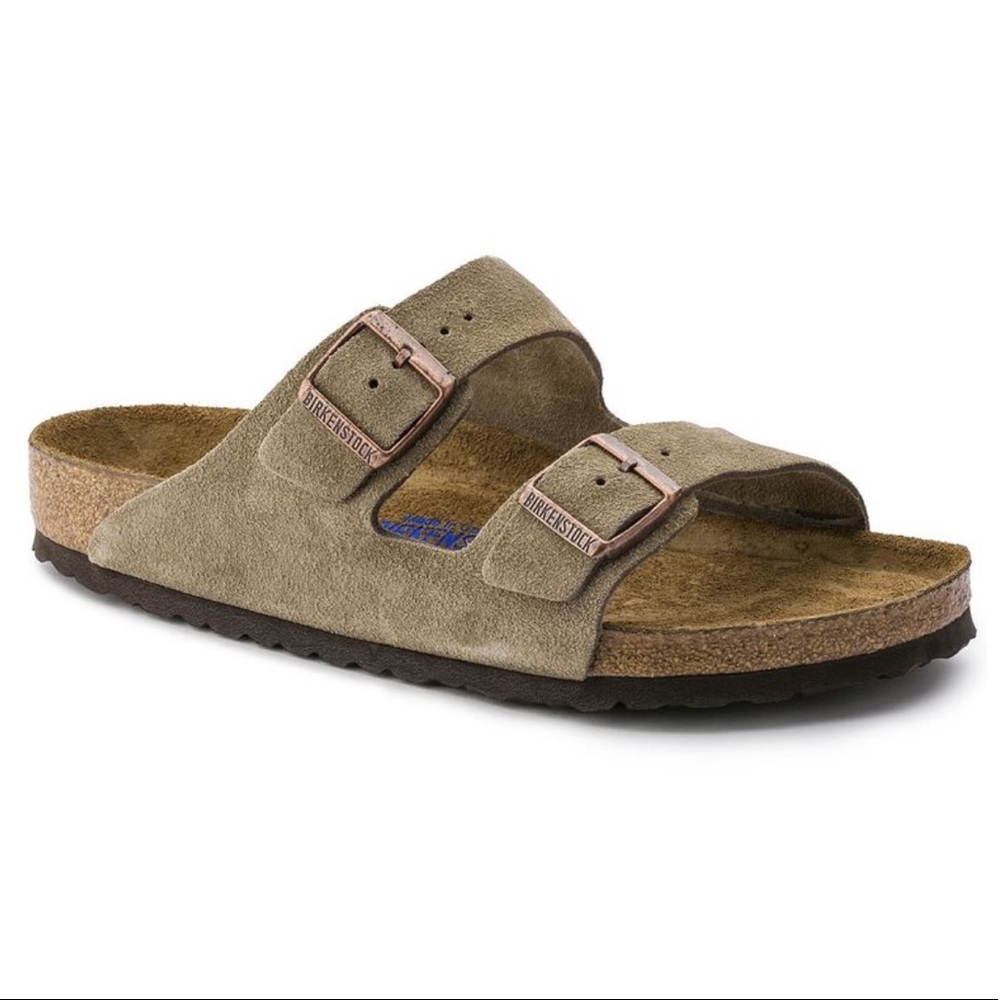 Birkenstocks